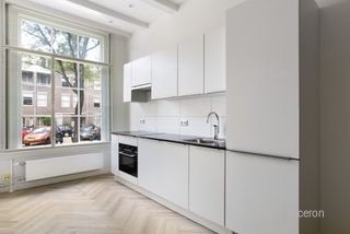 3-kamer woning op de Lindengracht - Afbeelding 7