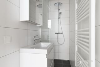 3-kamer woning op de Lindengracht - Afbeelding 15