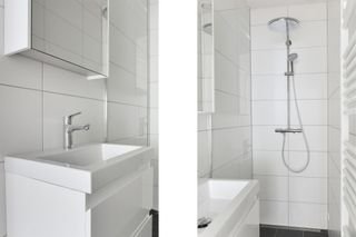 3-kamer woning op de Lindengracht - Afbeelding 16