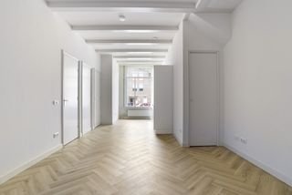 3-kamer woning op de Lindengracht - Afbeelding 4