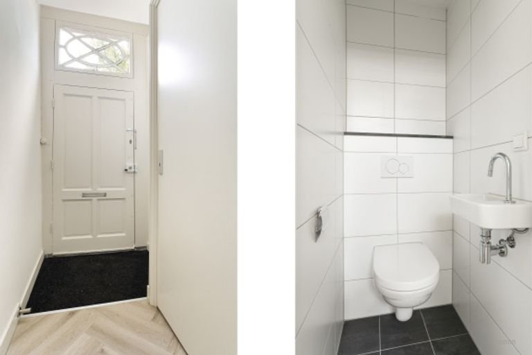 3-kamer woning op de Lindengracht - Afbeelding 3