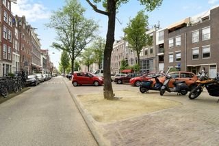 3-kamer woning op de Lindengracht - Afbeelding 26