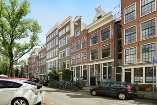 3-kamer woning op de Lindengracht - Afbeelding 21