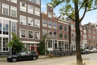 3-kamer woning op de Lindengracht - Afbeelding 22