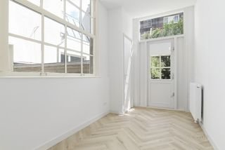 3-kamer woning op de Lindengracht - Afbeelding 17