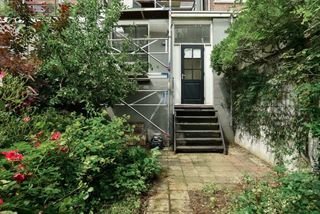 3-kamer woning op de Lindengracht - Afbeelding 19