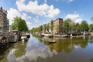 3-kamer woning op de Lindengracht - Afbeelding 24