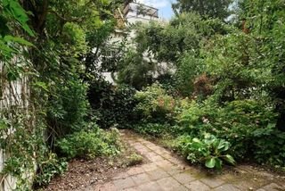 3-kamer woning op de Lindengracht - Afbeelding 18