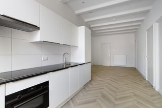 3-kamer woning op de Lindengracht - Afbeelding 9