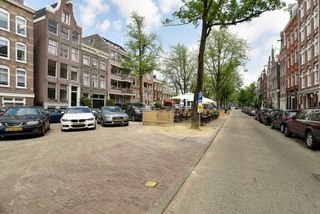3-kamer woning op de Lindengracht - Afbeelding 23