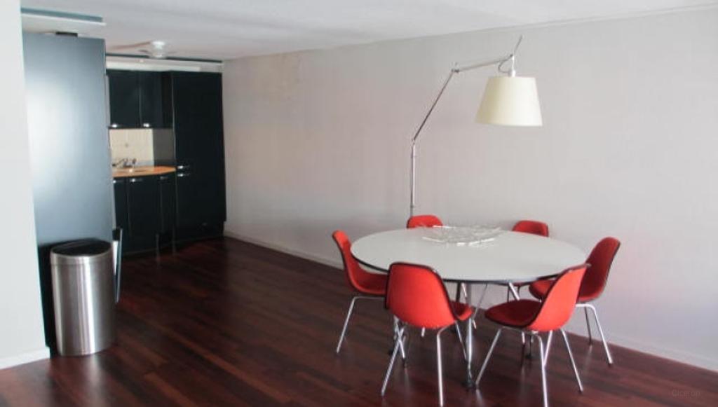 Ruim appartement (110 m²) aan de Calandstraat - Afbeelding 2