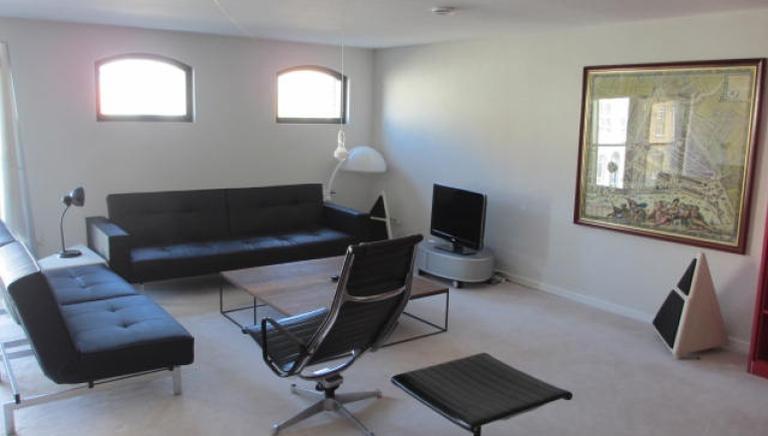 Ruim appartement (110 m²) aan de Calandstraat - Afbeelding 8