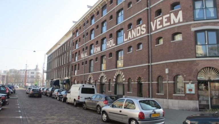 Ruim appartement (110 m²) aan de Calandstraat - Afbeelding 4