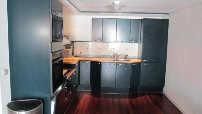 Ruim appartement (110 m²) aan de Calandstraat - Afbeelding 9