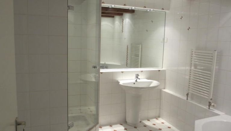 Ruim appartement (110 m²) aan de Calandstraat - Afbeelding 2