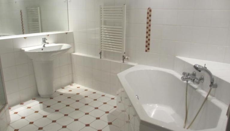 Ruim appartement (110 m²) aan de Calandstraat - Afbeelding 5