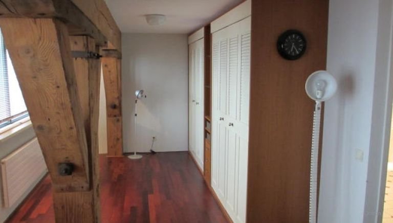 Ruim appartement (110 m²) aan de Calandstraat - Afbeelding 3