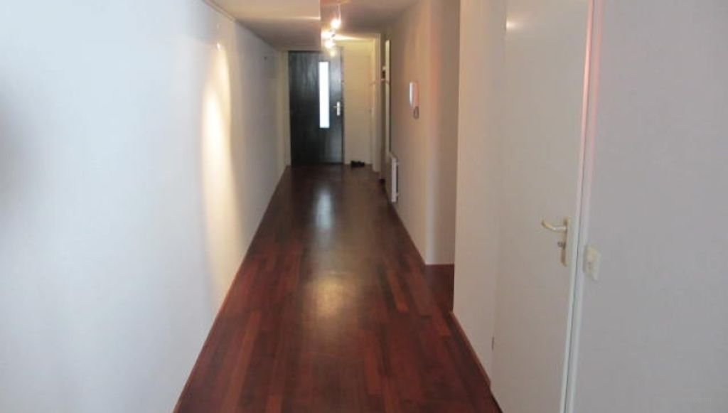 Ruim appartement (110 m²) aan de Calandstraat - Afbeelding 1