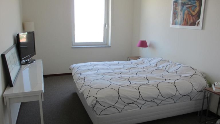 Appartement op de 17e etage met uitzicht - Afbeelding 5