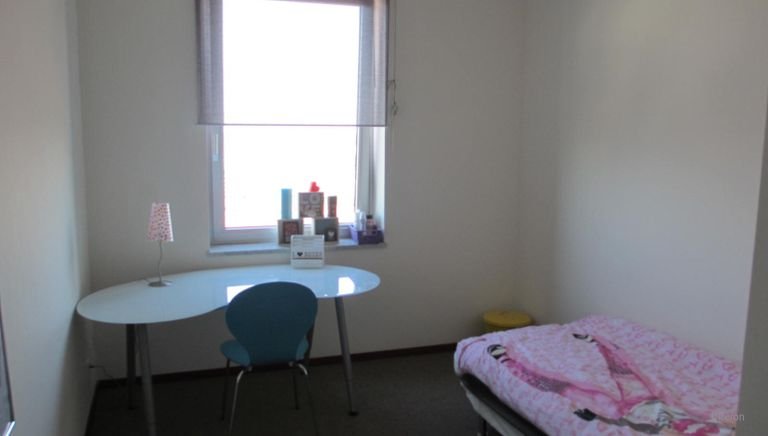 Appartement op de 17e etage met uitzicht - Afbeelding 6
