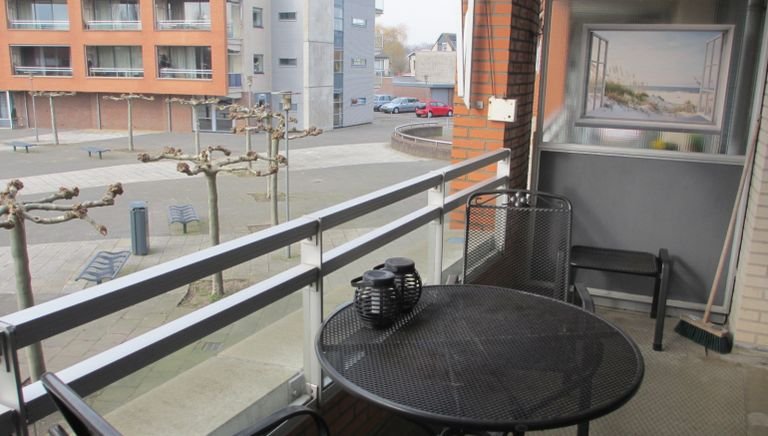 Modern 3-kamer appartement met balkon - Afbeelding 10