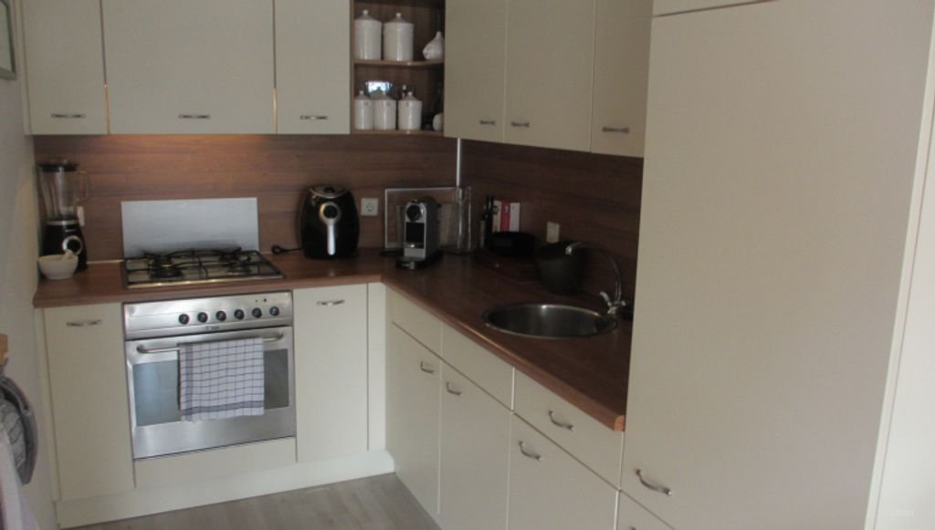 Modern 3-kamer appartement met balkon - Afbeelding 3