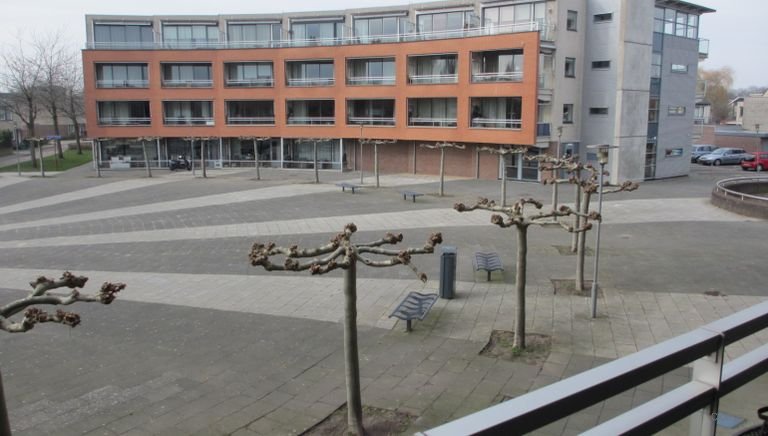 Modern 3-kamer appartement met balkon - Afbeelding 11