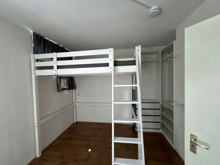 Kamer met eigen keuken in hartje stad - Afbeelding 2