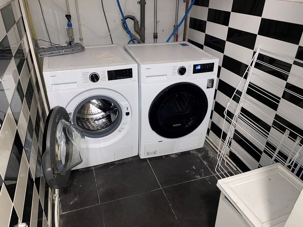 Kamer (18m²) met eigen keukenblok in Groningen-Centrum - Afbeelding 7