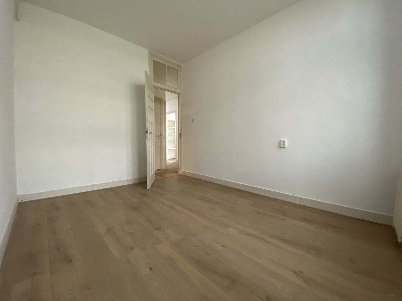Licht 4-kamer hoekappartement met 3 balkons - Afbeelding 19