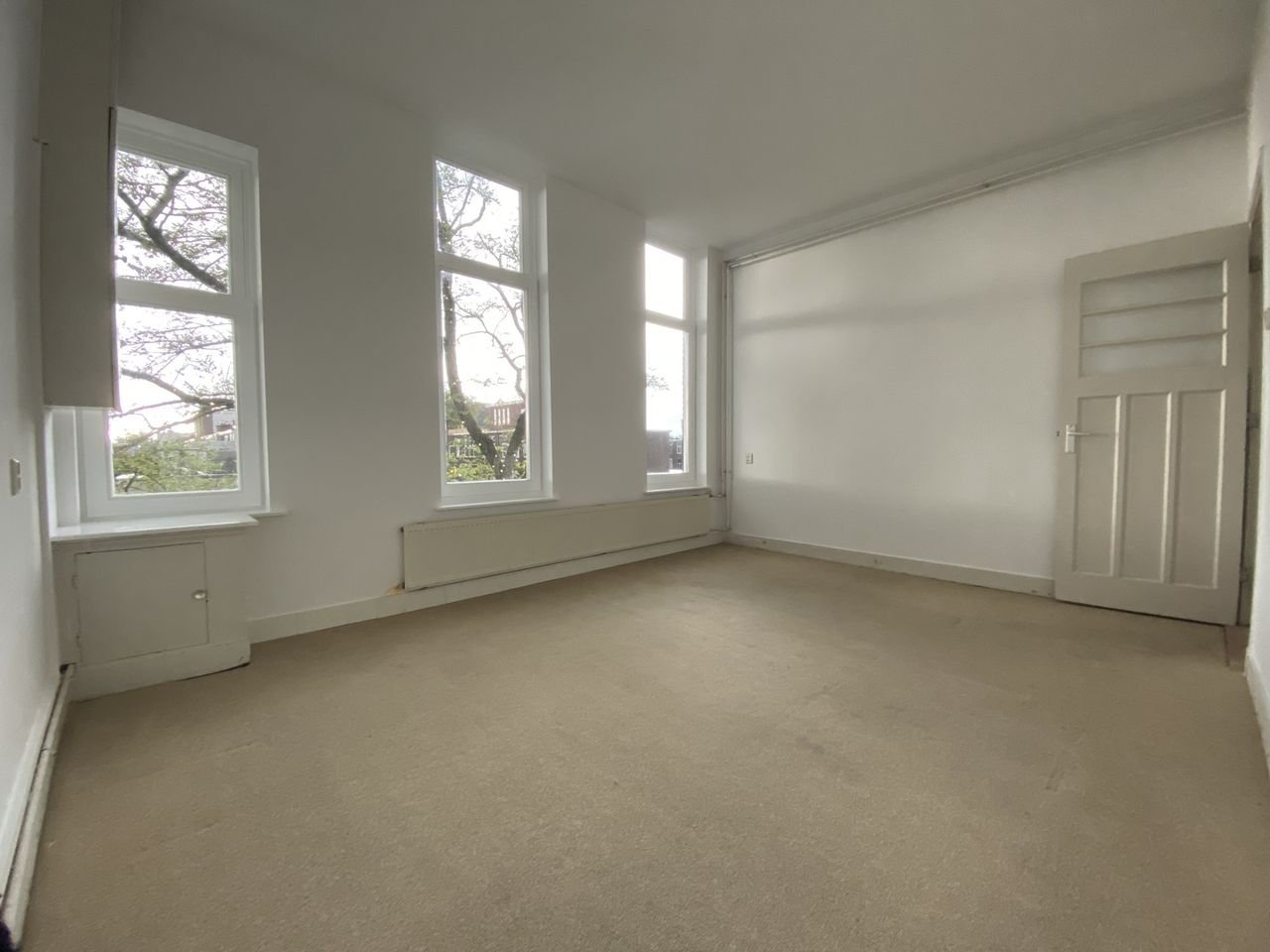 Licht 4-kamer hoekappartement met 3 balkons - Afbeelding 10