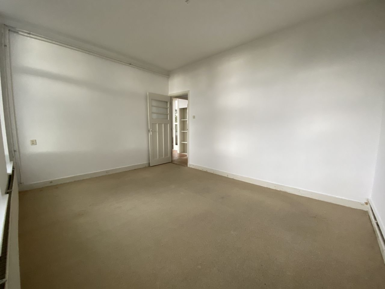 Licht 4-kamer hoekappartement met 3 balkons - Afbeelding 11