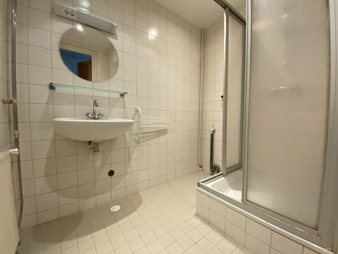 Licht 4-kamer hoekappartement met 3 balkons - Afbeelding 15