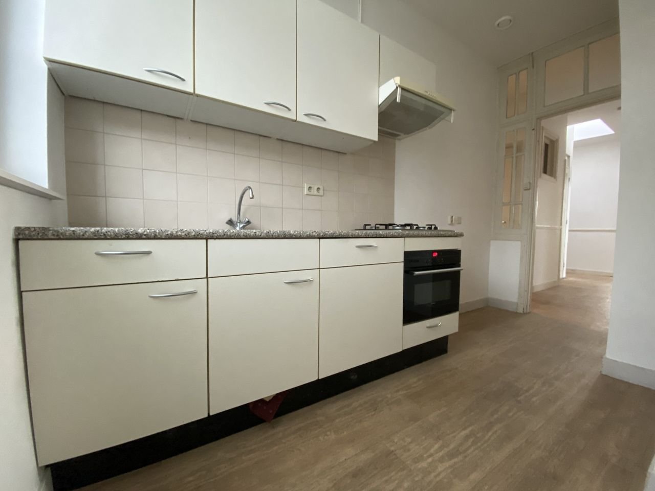 Licht 4-kamer hoekappartement met 3 balkons - Afbeelding 13