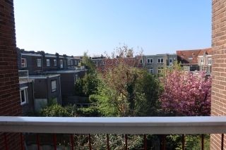 Gemeubileerd appartement met balkon - Afbeelding 11
