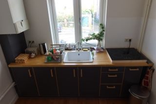 Gemeubileerd appartement met balkon - Afbeelding 5