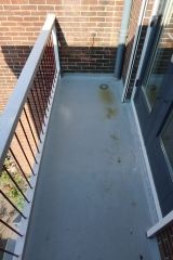 Gemeubileerd appartement met balkon - Afbeelding 10