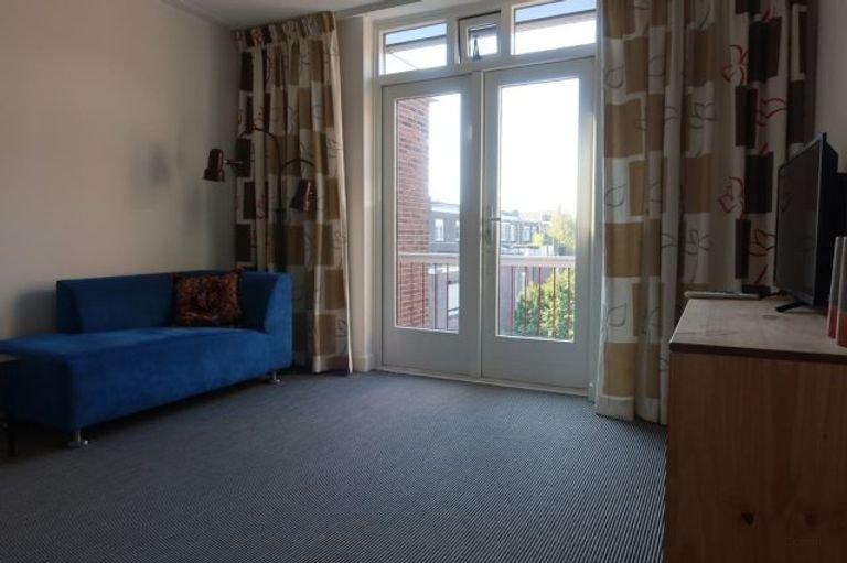 Gemeubileerd appartement met balkon - Afbeelding 15