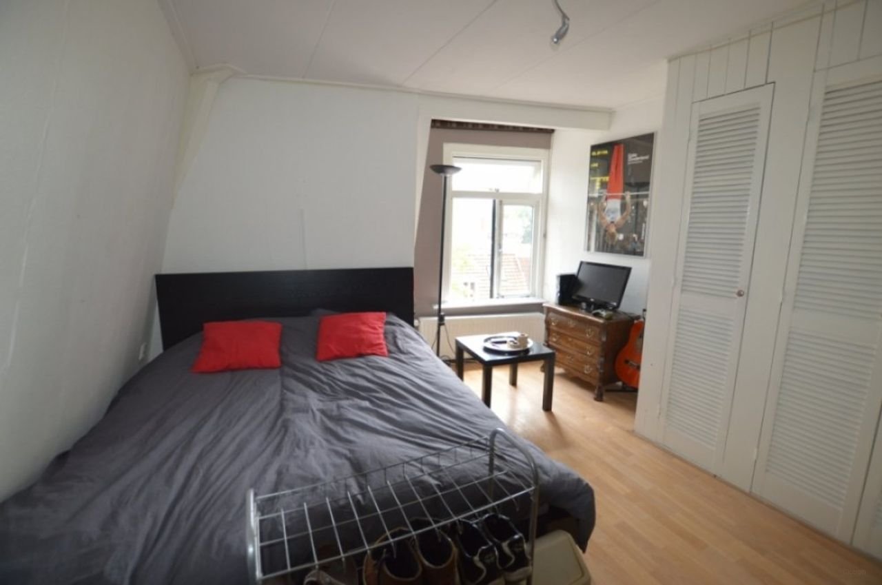 Room in Dieze-Centrum, close to the city center - Image 3