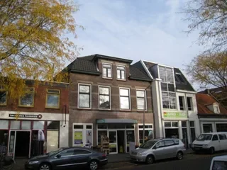 Room in Dieze-Centrum, close to the city center