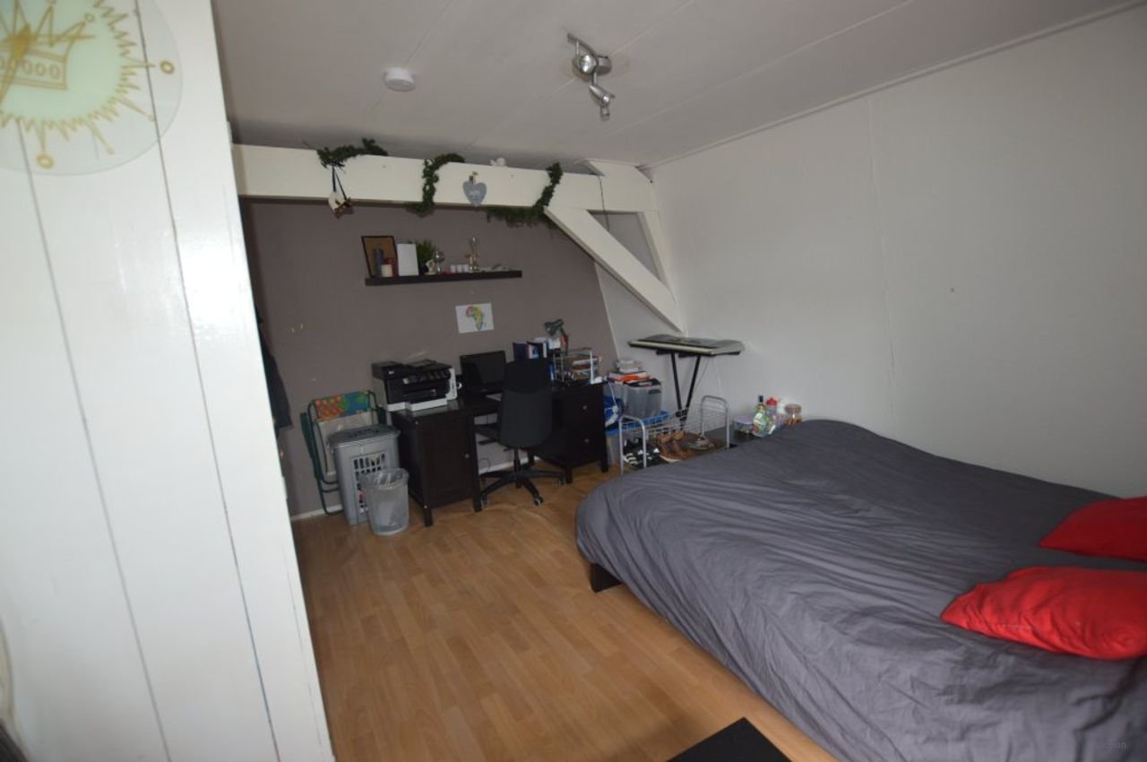 Room in Dieze-Centrum, close to the city center - Image 4