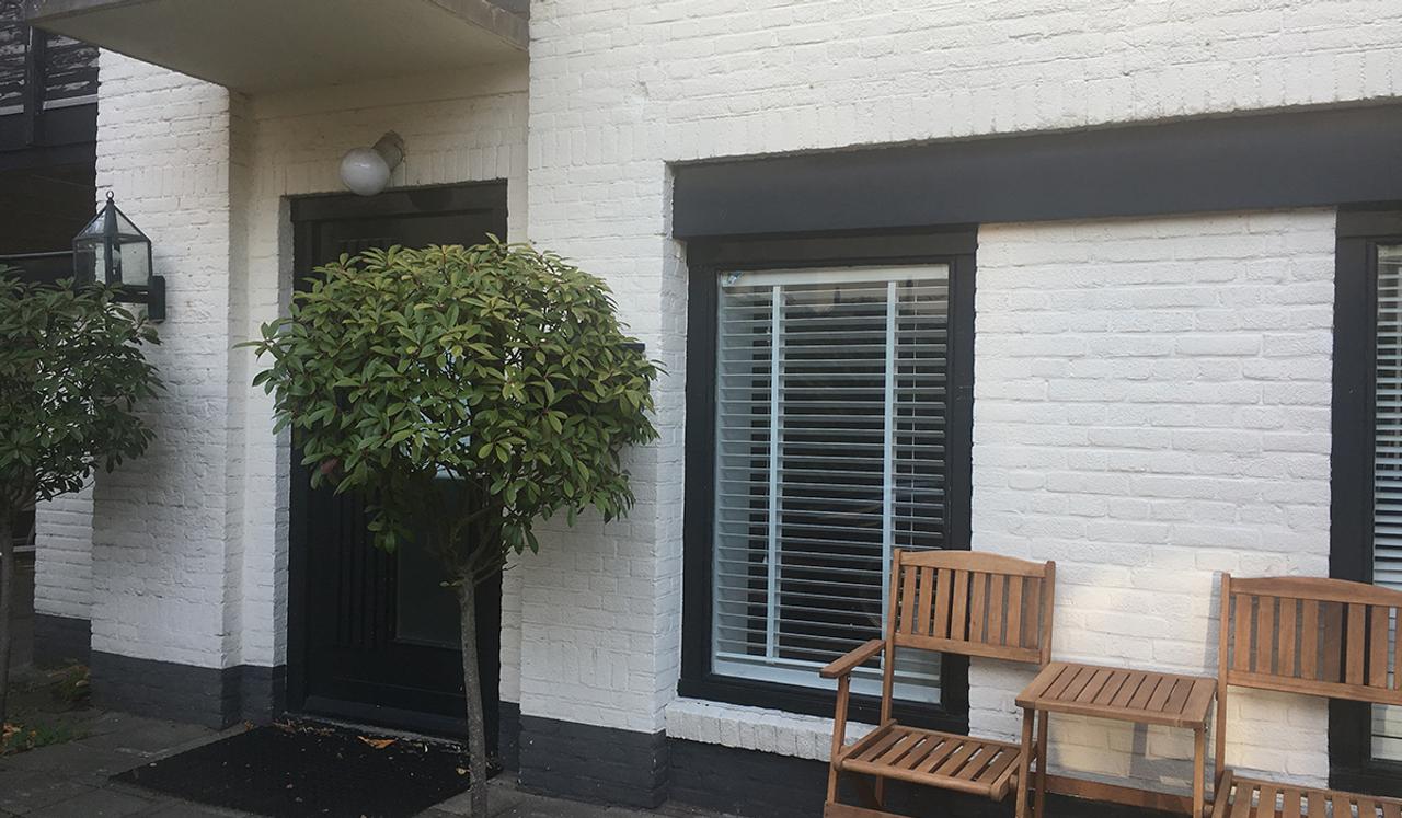 Gemeubileerde studio in hartje Hilversum - Afbeelding 1