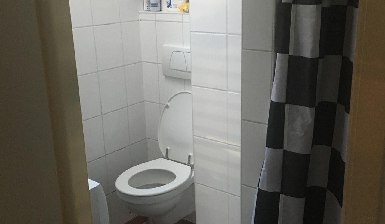 Gemeubileerde studio in hartje Hilversum - Afbeelding 5