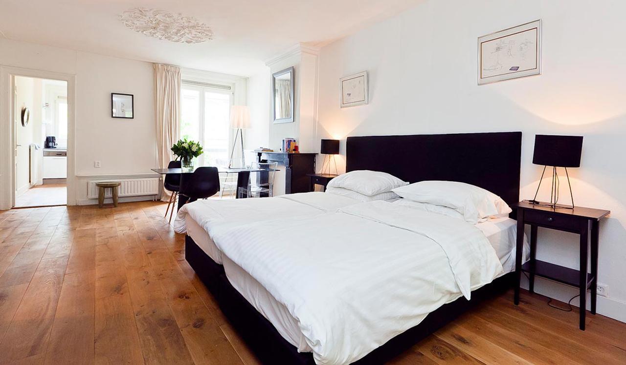 49 m² Studio in the Heart of Amsterdam - Image 2