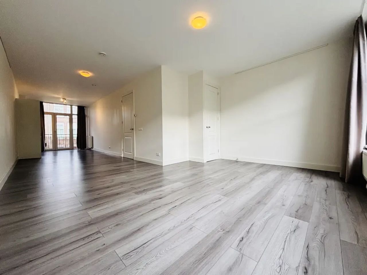 Royale maisonnette (109m²) in Hillesluis - Afbeelding 1