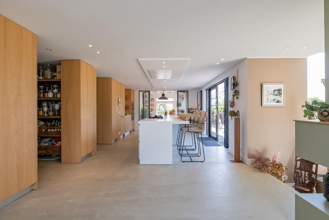 Royale villa met grote tuin in Muiderberg - Afbeelding 6