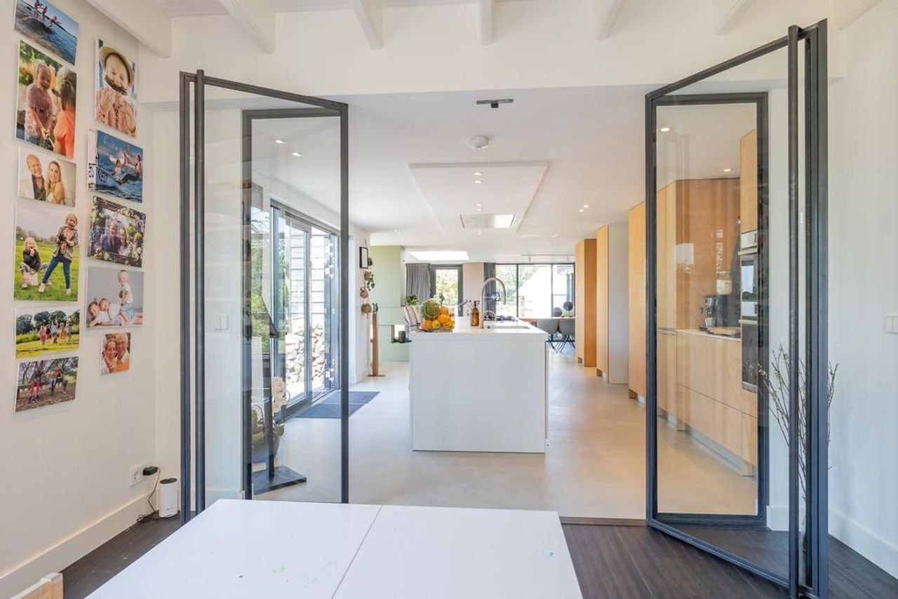 Royale villa met grote tuin in Muiderberg - Afbeelding 23