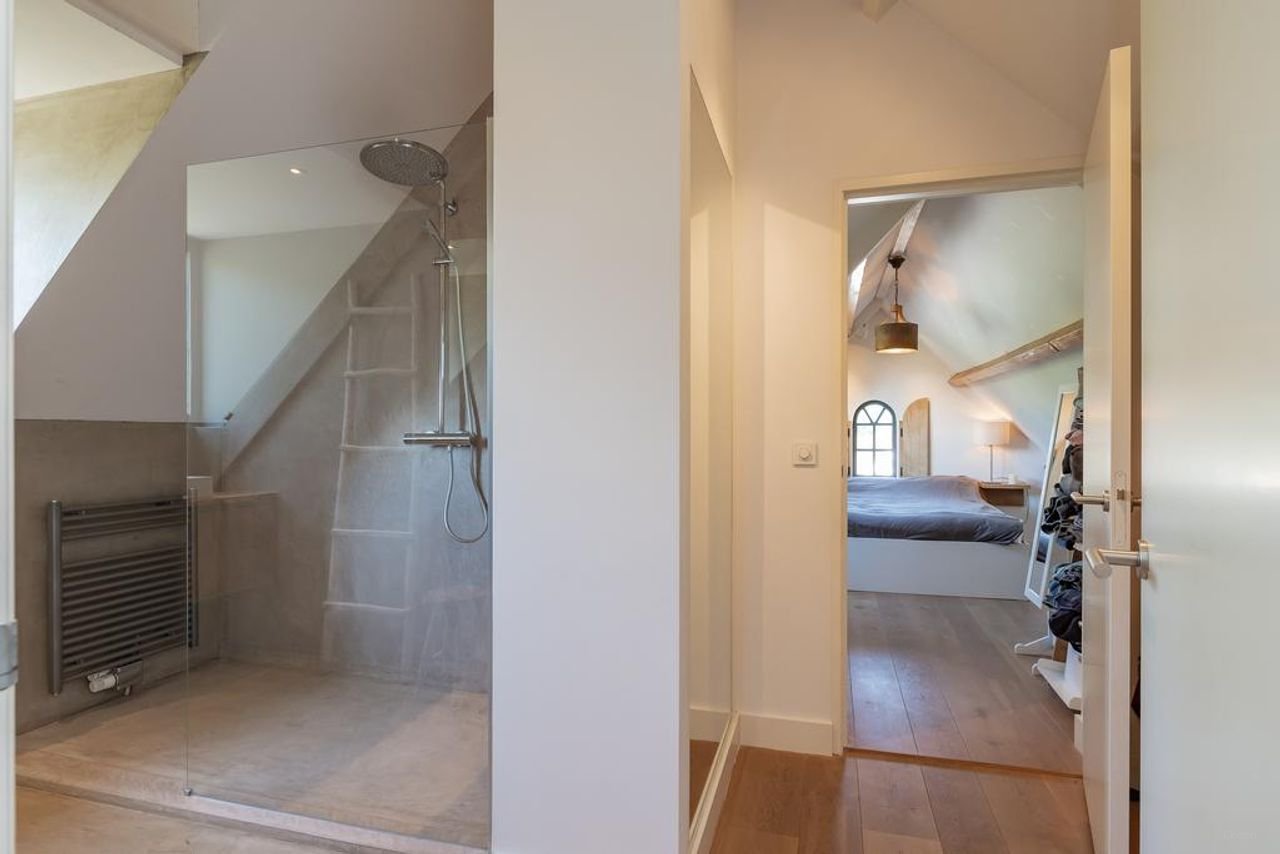 Royale villa met grote tuin in Muiderberg - Afbeelding 35