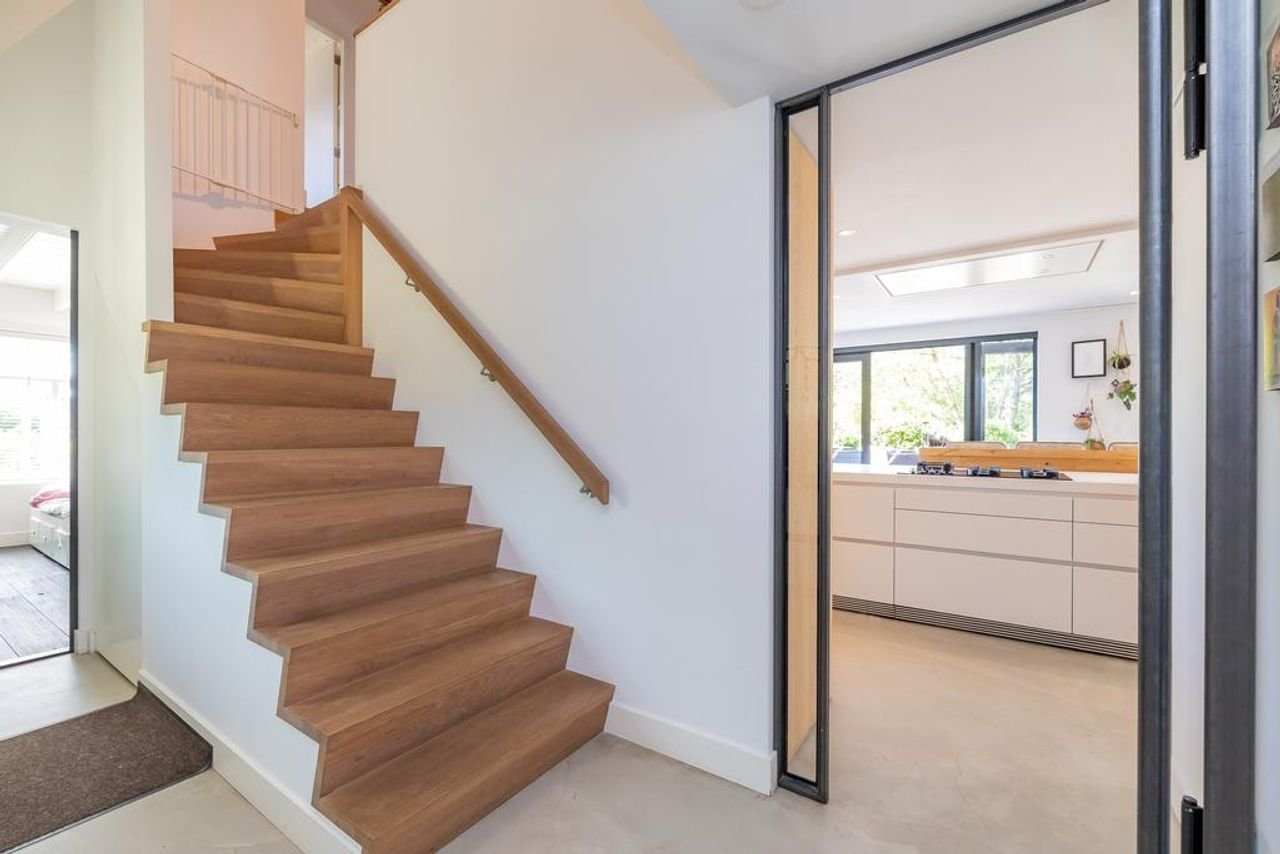 Royale villa met grote tuin in Muiderberg - Afbeelding 13