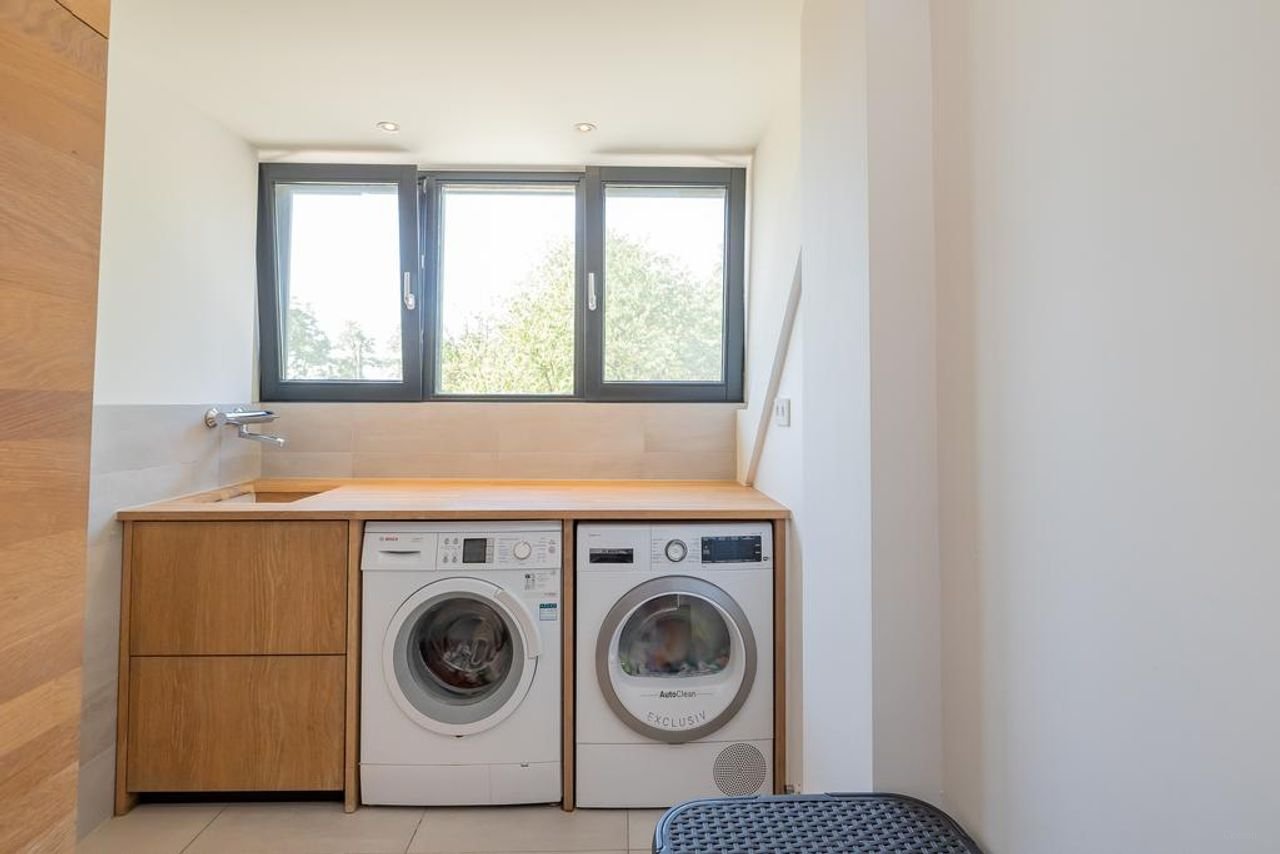 Royale villa met grote tuin in Muiderberg - Afbeelding 29